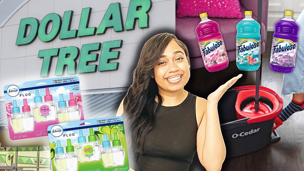 DOLLAR TREE HACKS THAT WILL HAVE YOUR HOME SMELLING AMAZING Scent