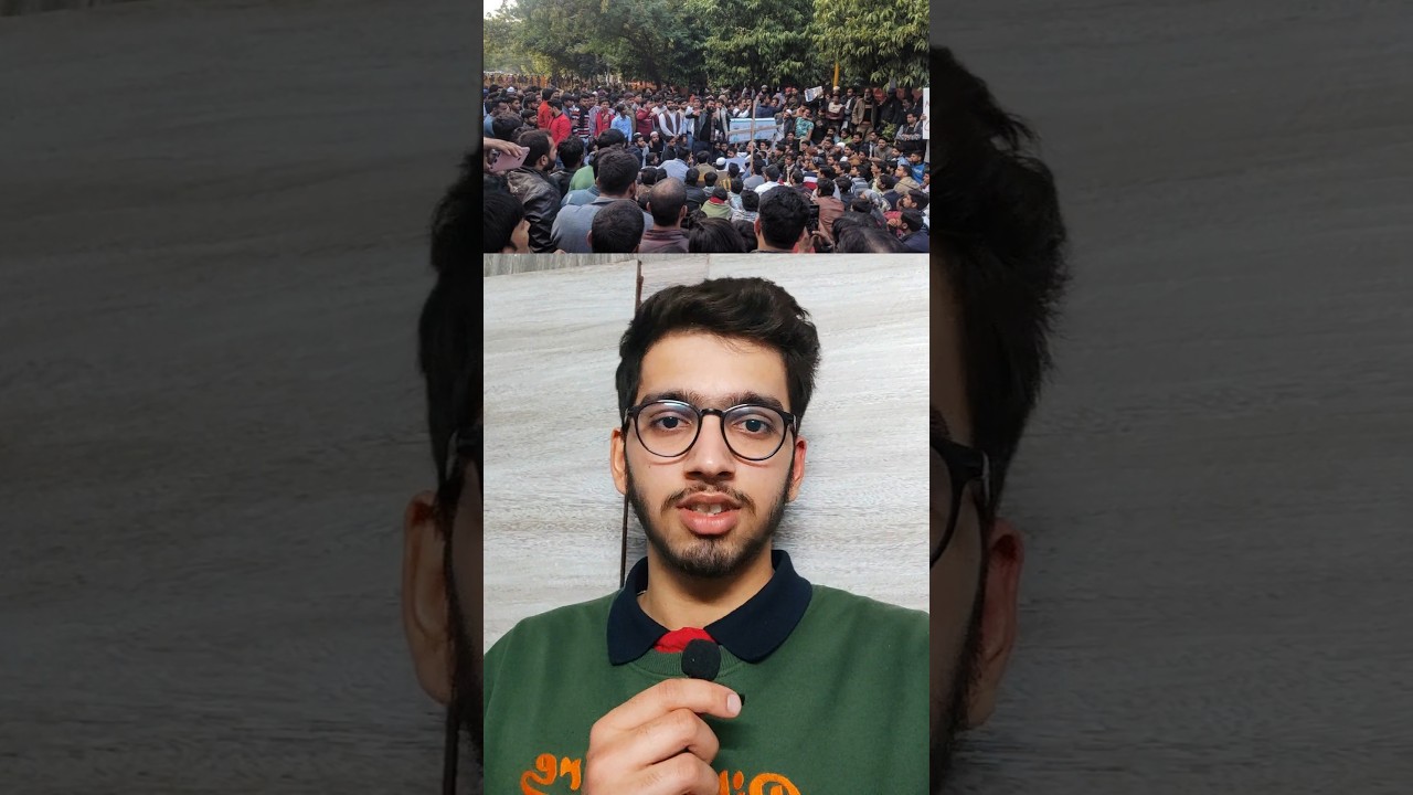 Why Bihar Students are protesting against BPSC? 