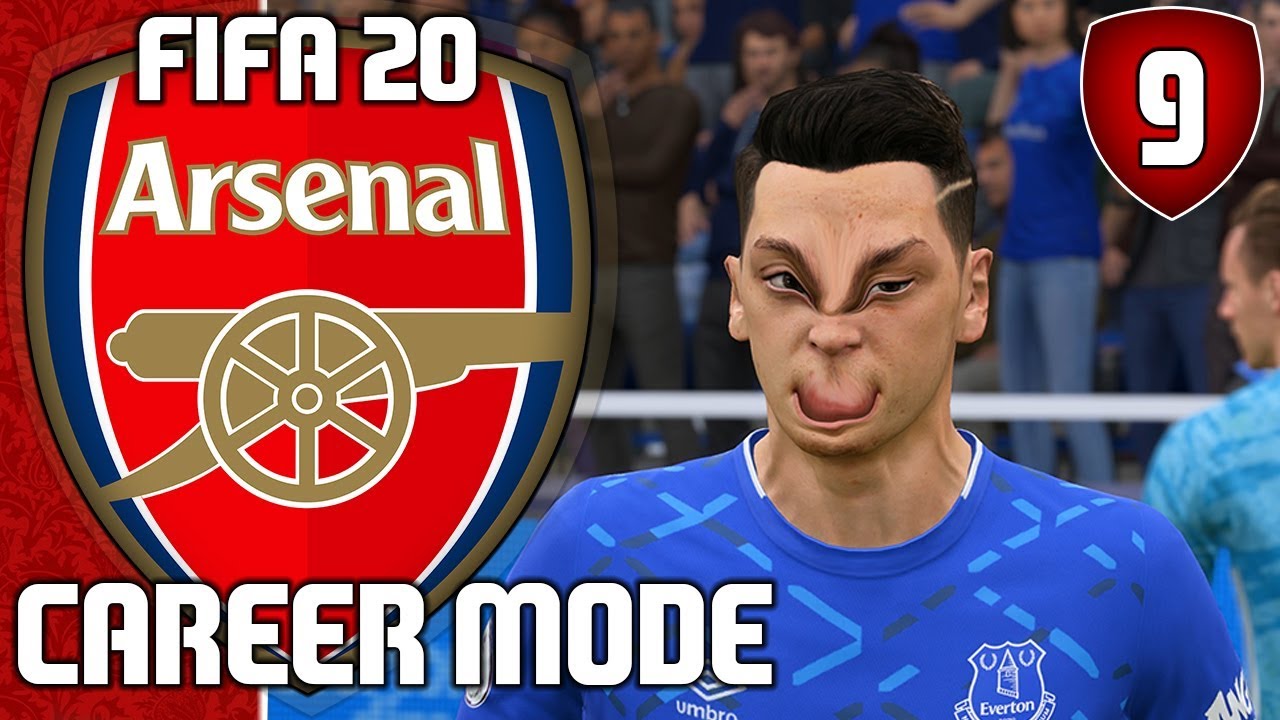 Fifa 20 T Rex Celebration