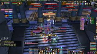 bad pally gameplay - kara something something