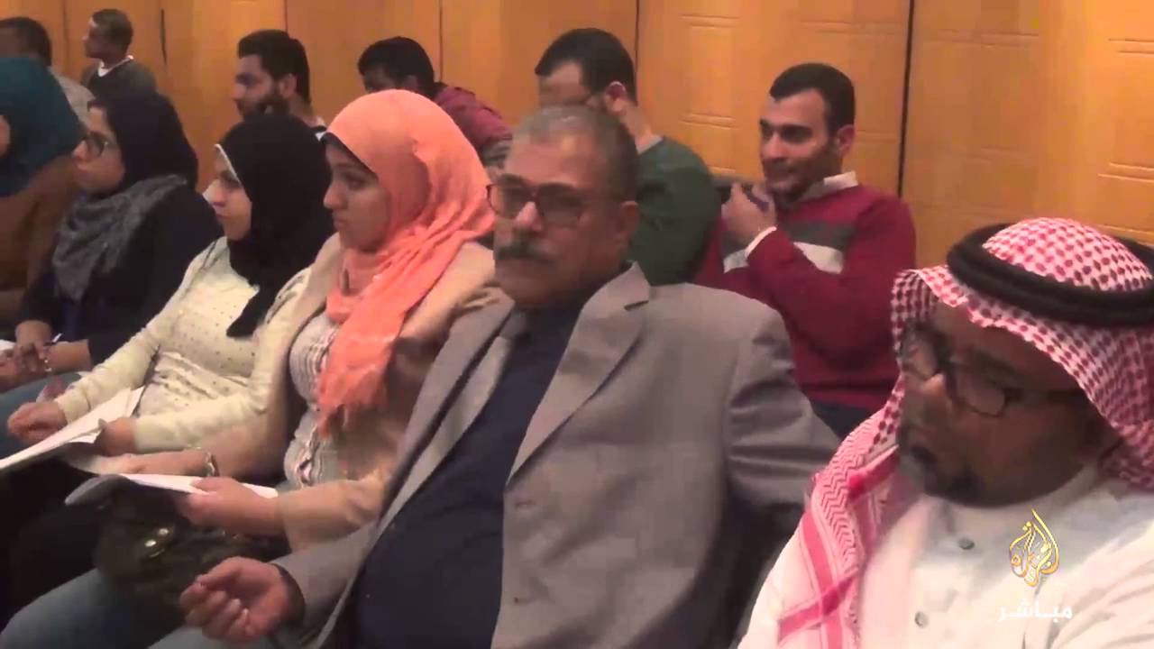 ناجح ابرهيم :علي الاخوان ان يرجعوا الي الدعوة ويتركوا مجال السياسة