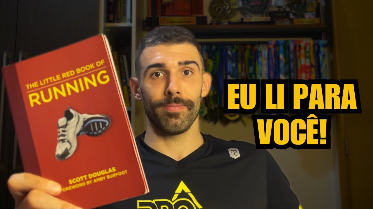 Sua corrida não será a mesma depois dessas dicas de como ser um corredor melhor