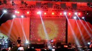 Armada - Mabuk Cinta, Lampung Fair - 3 Mei 2019