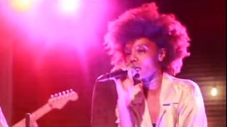 marian mereba september