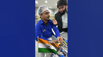 Surrati Surratiperfumes Perfume Fragrance Dubai Retail Manufacturing Factory Shopping India 