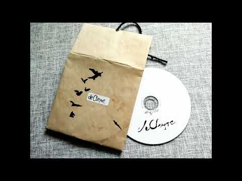 deCleyre — DeCleyre - Demo CDr