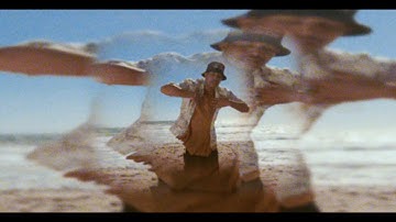 Snakehips - WATER. feat. Bryce Vine (Official Video)