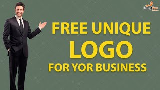 Free Logo Generator and Designer Online | Rabytfox Techbytes screenshot 4