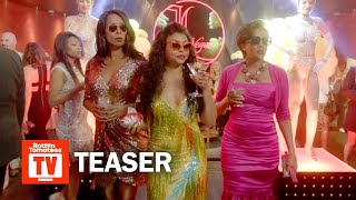Empire Season 6 Teaser | 'They're Called Lyons For A Reason' | Rotten Tomatoes TV