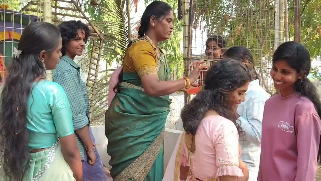 Festival Vibes//SR DEFENCE ACADEMY 