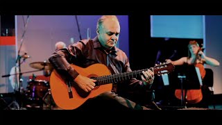 BAIÃO BARROCO | DVD JUAREZ MOREIRA AO VIVO NO PALÁCIO DAS ARTES