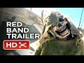 Vhs viral official red band trailer 2014  found footage horror sequel