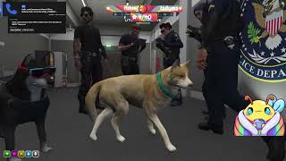 4/21/26 PT2 Skadi 🐕 | BITES AND CUPS | ONX