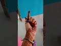 mehandi