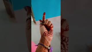 mehandi