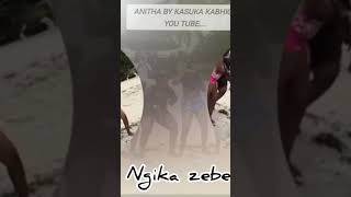 Anitha by kasuka kabhiga nyimbo mupya