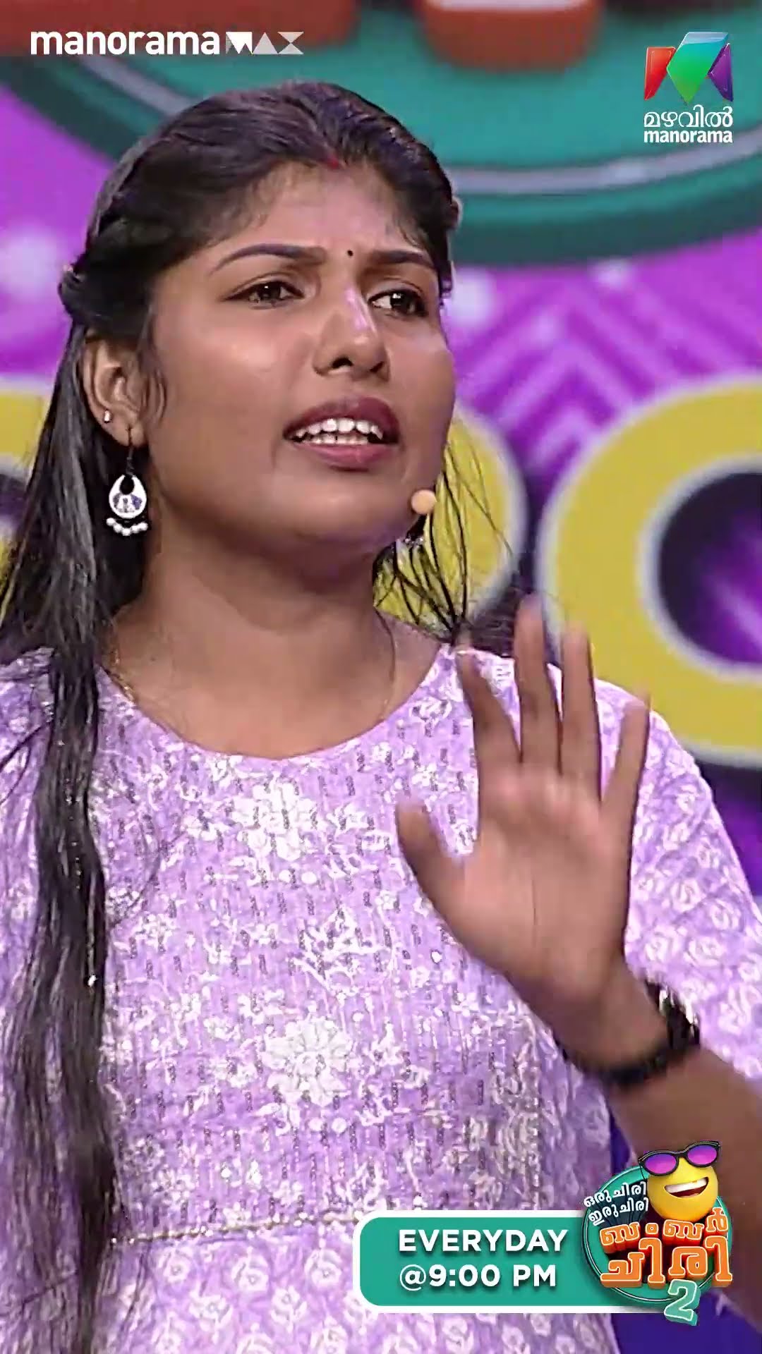 താമരയുടെ ഓരോ hobbies.... ?? #ocicbc2 | EPI 534