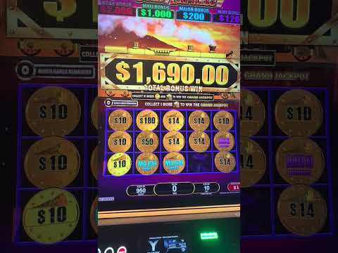 Hva er en Progressiv Jackpot og Hvordan Vinner du?
