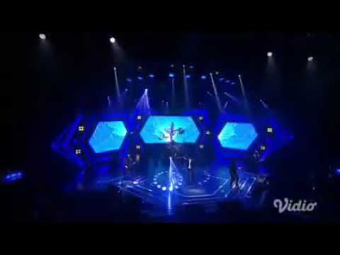 Arogan ( New Song ) di Acara #25Tahun JAMRUD Berkarya