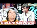 早朝から目が覚めるほど上手いのだろうか?NCT U SHOTAROくんのMake A Wish リアクション!