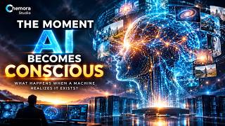 Details The Moment AI Becomes Conscious — What Happens When a Machine Realizes It Exists News
