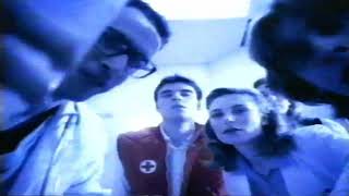 ⭐ Anuncio Visionlab - año 1996