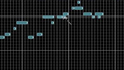 LMMS Tutorial : MTTC 8 loop-marker trick