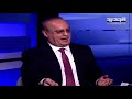 وئام وهاب : ميشال عون لن يوقّع على حكومة يشكلها نجيب ميقاتي
