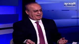 وئام وهاب : ميشال عون لن يوقّع على حكومة يشكلها نجيب ميقاتي