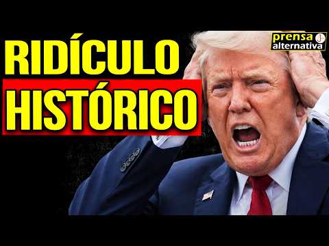 Cognitive decline? Trump made a major blunder and is already being compared to Biden!