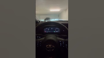 Disabling speed limiter warning, pre-crash & lane keep assist automatically on Toyota GR Yaris