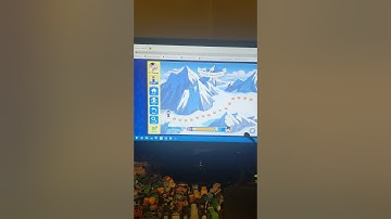 ABC mouse. com Learning path Snowy mountains music