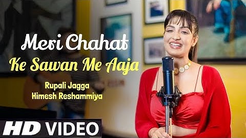 Mausam Ne Mujhpe Aisa Jadu Kar Diya (Official Video) Rupali Jagga, Himesh Reshammiya | New Song 2024