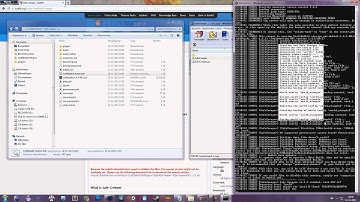 Safe Creeper 1.3.3 - Installation Tutorial
