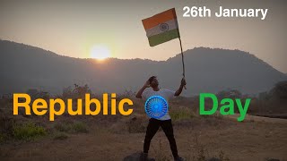 Hindusthani × India wale songs   | Dance choreography | Republic day special | Krushna Kurhe