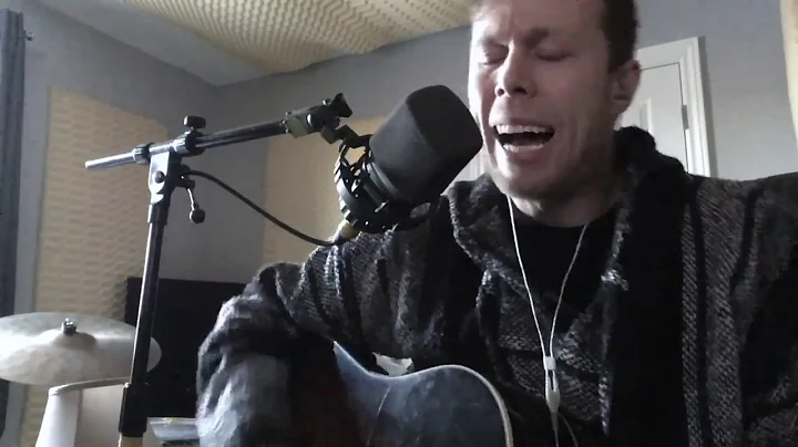 Atlantic City (Bruce Springsteen Cover) - Andrew R...