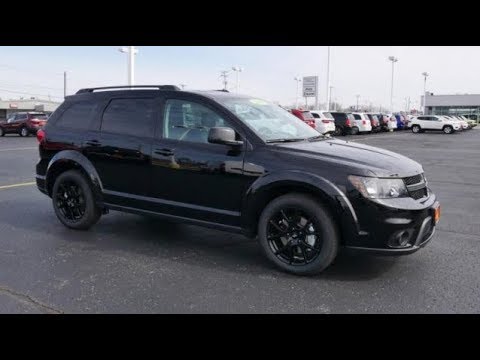 2019-dodge-journey-gt-blacktop-for-sale-in-piqua-ohio-|-28796t