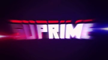 Intro||Suprime