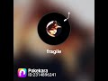 fragile 中森明菜さん cover 河野琴美