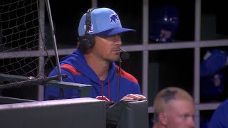 Tommy Hottovy saw real positives from Cubs pitcher Ben Brown s outing l Marquee Sports Network