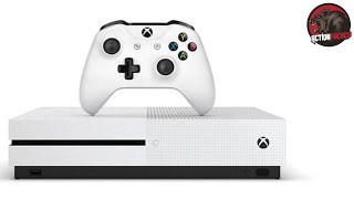 Xbox One S LEAKED!!! 1ST IMAGE! + Description! @actionpacked