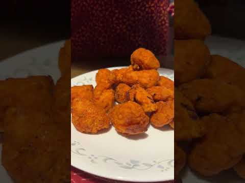 Tonight's Dinner Tyson's Hot Buffalo Wings tyson chickenwings
