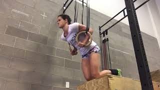 Box Ring Dip