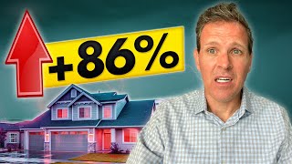 Something HUGE is About to Happen to the Housing Market