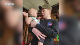 Friends and family remember Appleton car enthusiast killed in crash