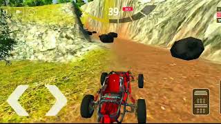 Off road buggy racing games - wr gamer raja - off road buggy driving games - Android Gameplay screenshot 5