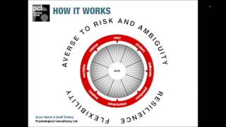 How to run your first developmental workshop using the Risk Type Compass