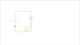Ammeters and Voltmeters