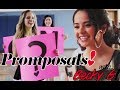 Becky G Plans the Perfect Cheer #Promposal -  Ep. 2