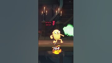 Black Adam WHAT are You Doing? Multiversus #shorts